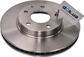 Тормозной диск Bosch 0 986 479 C36