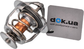 Термостат Toyota / Lexus / Daihatsu 9091603136