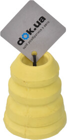 Отбойник амортизатора MarkBest mrb17318