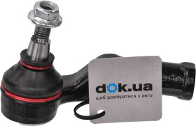 Наконечник рулевой тяги Applus 15644AP