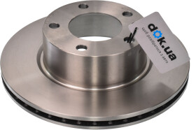 Тормозной диск Bosch 0 986 478 043