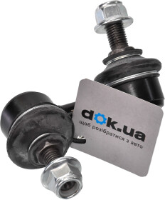 Стійка стабілізатора Herth+Buss J4964015