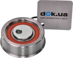 Натяжной ролик ремня ГРМ Herth+Buss J1145005