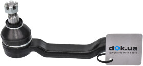 Наконечник рулевой тяги Nipparts J4823020