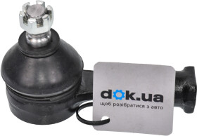 Наконечник кермової тяги Nipparts J4823018