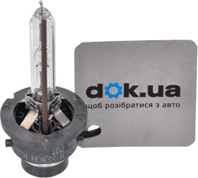 Автолампа Bosch Xenon D2S P32d-2 35 W 1987302904