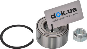 Подшипник ступицы колеса A.B.S. 201364