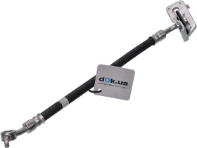 Тормозной шланг Hyundai / Kia 587373R000