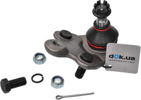 Шаровая опора Yamato J12057YMT