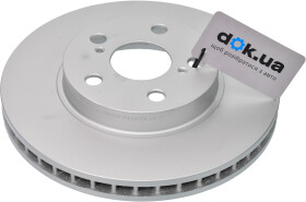 Тормозной диск A.B.S. 16301