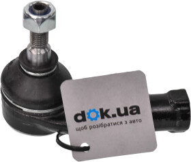 Наконечник рулевой тяги AYD 9101728