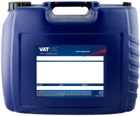 Моторное масло VatOil SynTech LL-X Sport 10W-60 синтетическое