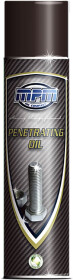 Смазка MPM Penetrating Oil Aerosol проникающая