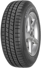 Шина Goodyear Cargo Vector 2 225/55 R17C 104/102H