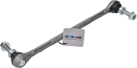 Стійка стабілізатора Borg & Beck BDL7208