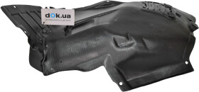 Підкрилок Klokkerholm 0062386