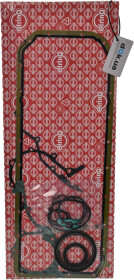 Комплект прокладок блока двигателя Elring 424.770