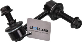 Стійка стабілізатора CTR cl0302l