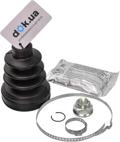 Пыльник ШРУСа Metelli 13-0390