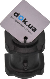 Втулка стабілізатора Tedgum 01142877