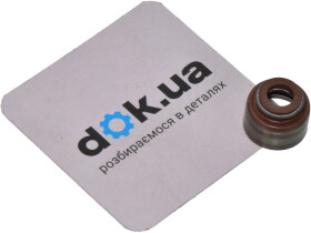 Сальник клапана Corteco 49472003