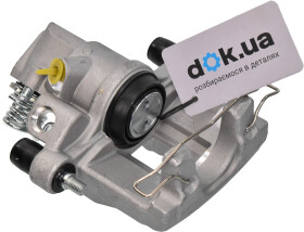 Тормозной суппорт ABE czh1317