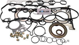 Комплект прокладок полный Mando EGOMH00070