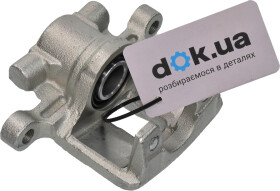 Тормозной суппорт Blue Print adbp450139