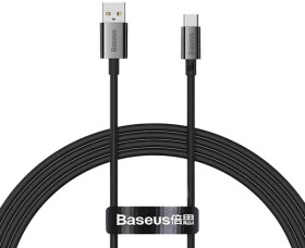 Кабель Baseus Superior P10320102214-01 USB - type-C 1 м