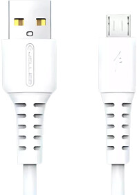 Кабель Jellico KDS-32 RL074737 USB - Apple Lightning 1 м