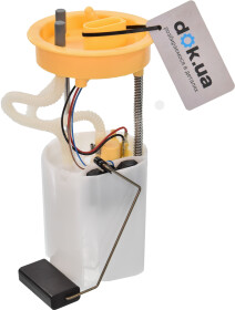 Паливний насос Vika 99191787801