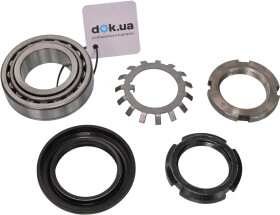 Подшипник ступицы колеса Optimal 922854