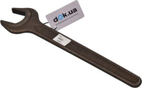 Ключ ріжковий Sigma 701350Z I-подібний 50 мм