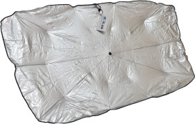 Солнцезащитная шторка Optima 9869201275362 140х78 зонт