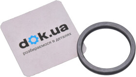 Прокладка фланца охлаждающей жидкости Elring 223690