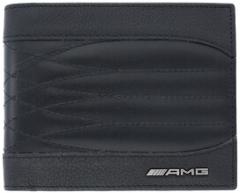 Портмоне-органайзер Mercedes-Benz / Smart B66958985 AMG черный