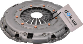 Корзина сцепления Valeo HDC117