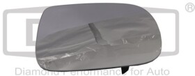 Стекло наружного зеркала DPA 88570861602