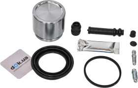 Ремкомплект тормозного суппорта ERT 401111