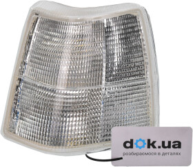 Фонарь указателя поворота Depo 7731504LUE