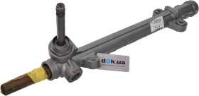 Рулевая рейка MSG (відновлення) hy113r