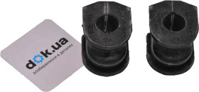 Втулка стабилизатора MASUMA MP1056