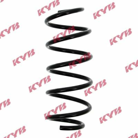 ra4087 Kayaba Пружина подвески для Ford B-Max