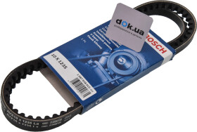 Клиновой ремень Bosch 1 987 948 015