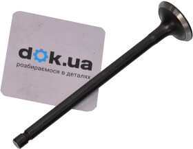 Выпускной клапан Freccia R6431/RNT