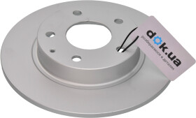 Тормозной диск Bosch 0 986 479 C26