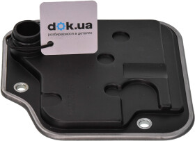 Фильтр АКПП Topran 820 416