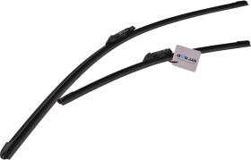 Щітки склоочисника Denso df080