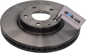 Тормозной диск Brembo 09c65411