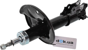 Стойка амортизатора SATO tech 21513FL